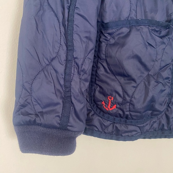 Jacket for boys,Size 12 Color Blue - Picture 5 of 7